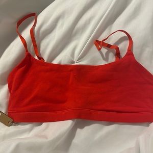 Skims bralette